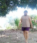 Rencontre Femme Thaïlande à i want man : Nong, 60 ans